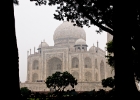 Agra - nie tylko Taj Mahal